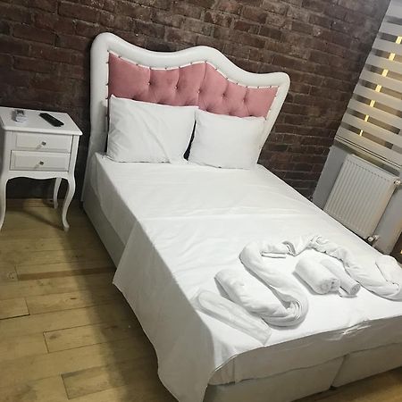 Yamac Suites Istanbul Ngoại thất bức ảnh