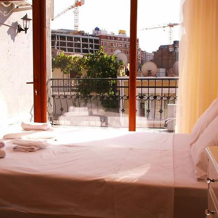 Yamac Suites Istanbul Ngoại thất bức ảnh