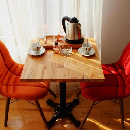 Yamac Suites Istanbul Ngoại thất bức ảnh