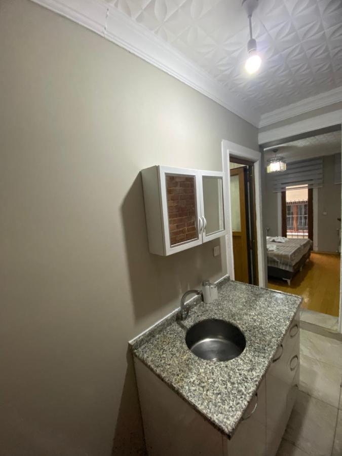 Yamac Suites Istanbul Ngoại thất bức ảnh