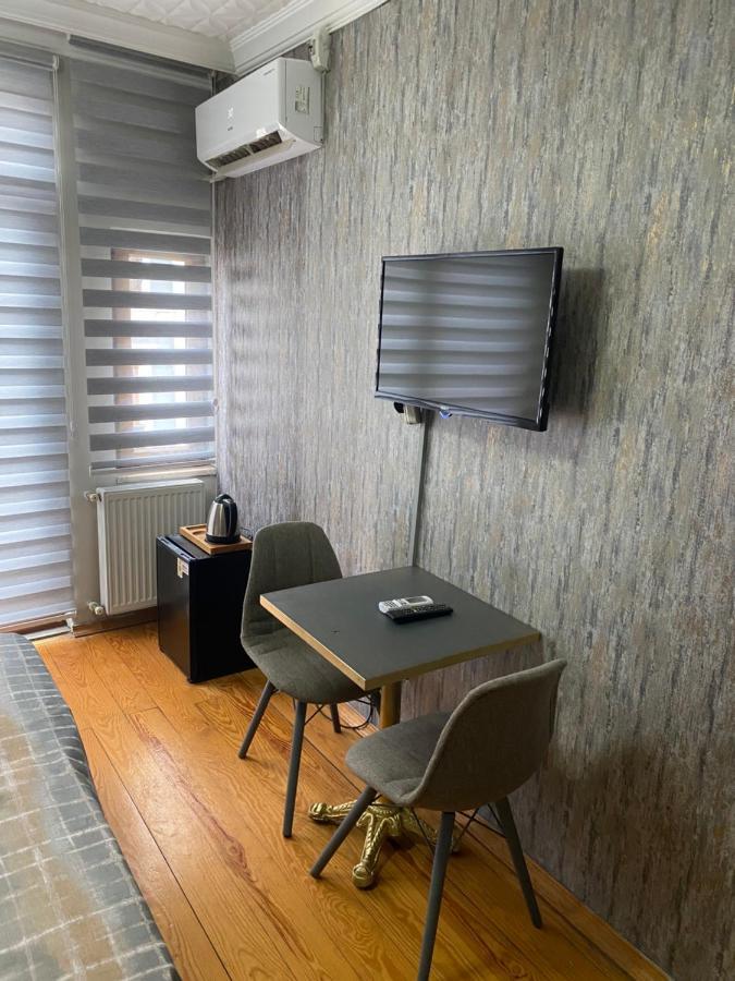 Yamac Suites Istanbul Ngoại thất bức ảnh