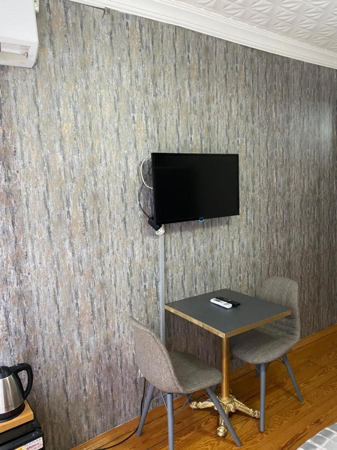 Yamac Suites Istanbul Ngoại thất bức ảnh
