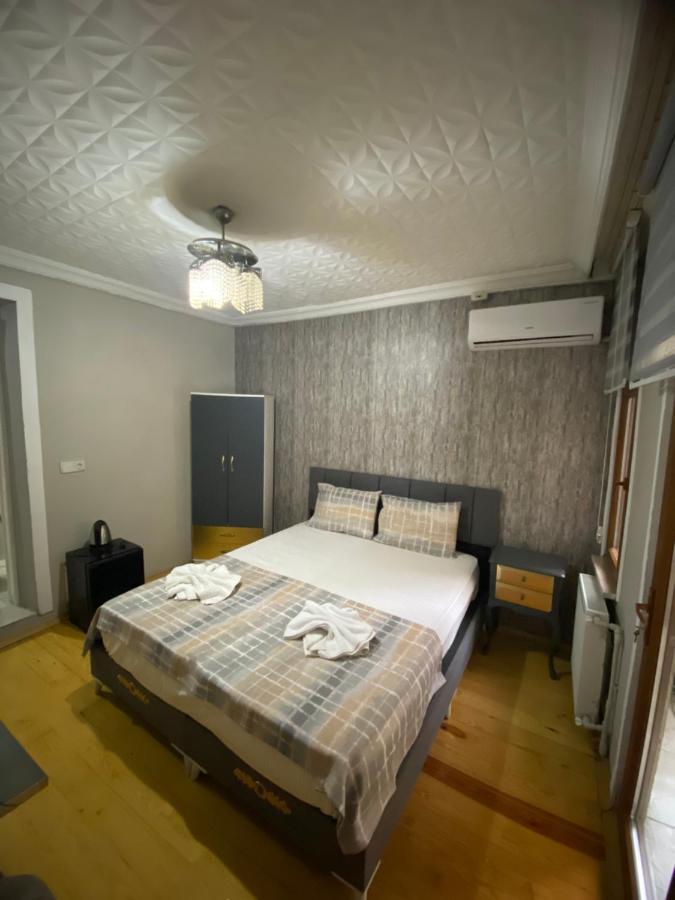 Yamac Suites Istanbul Ngoại thất bức ảnh
