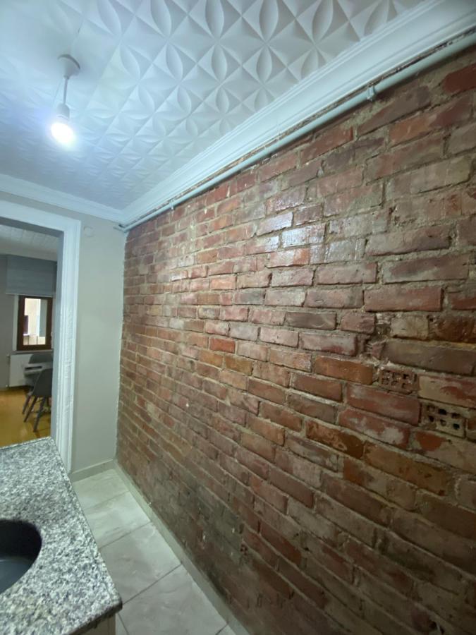 Yamac Suites Istanbul Ngoại thất bức ảnh