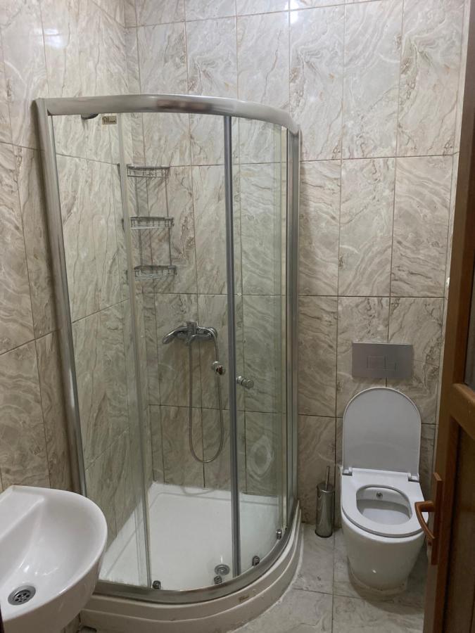 Yamac Suites Istanbul Ngoại thất bức ảnh
