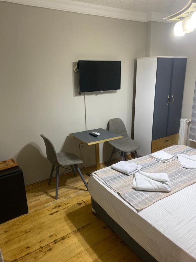 Yamac Suites Istanbul Ngoại thất bức ảnh