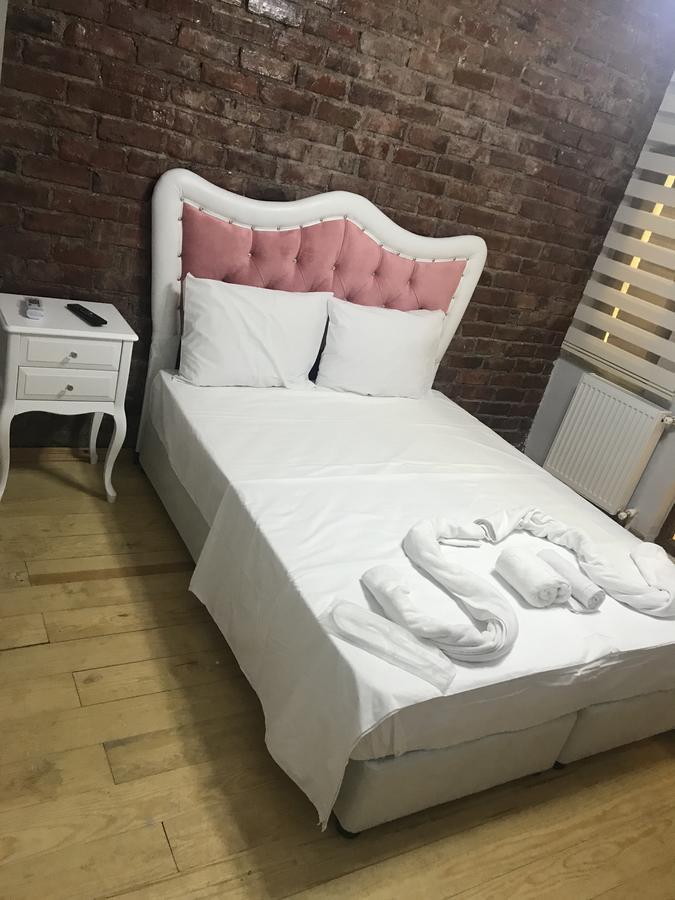 Yamac Suites Istanbul Ngoại thất bức ảnh