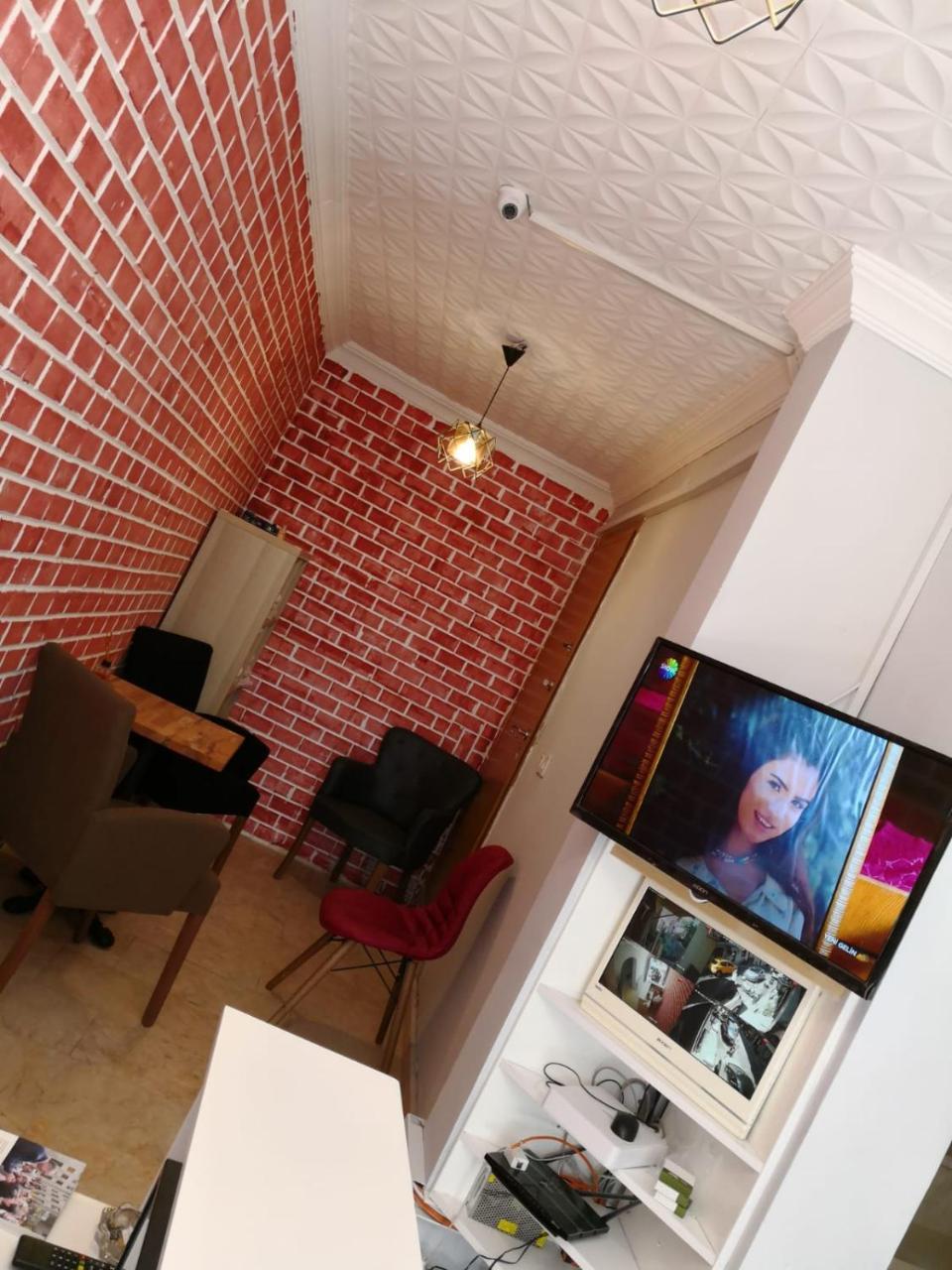 Yamac Suites Istanbul Ngoại thất bức ảnh