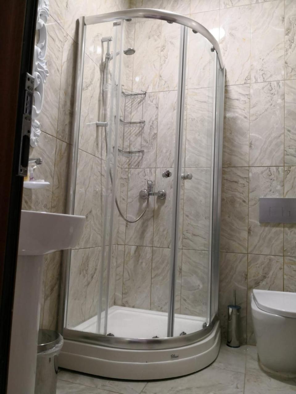 Yamac Suites Istanbul Ngoại thất bức ảnh
