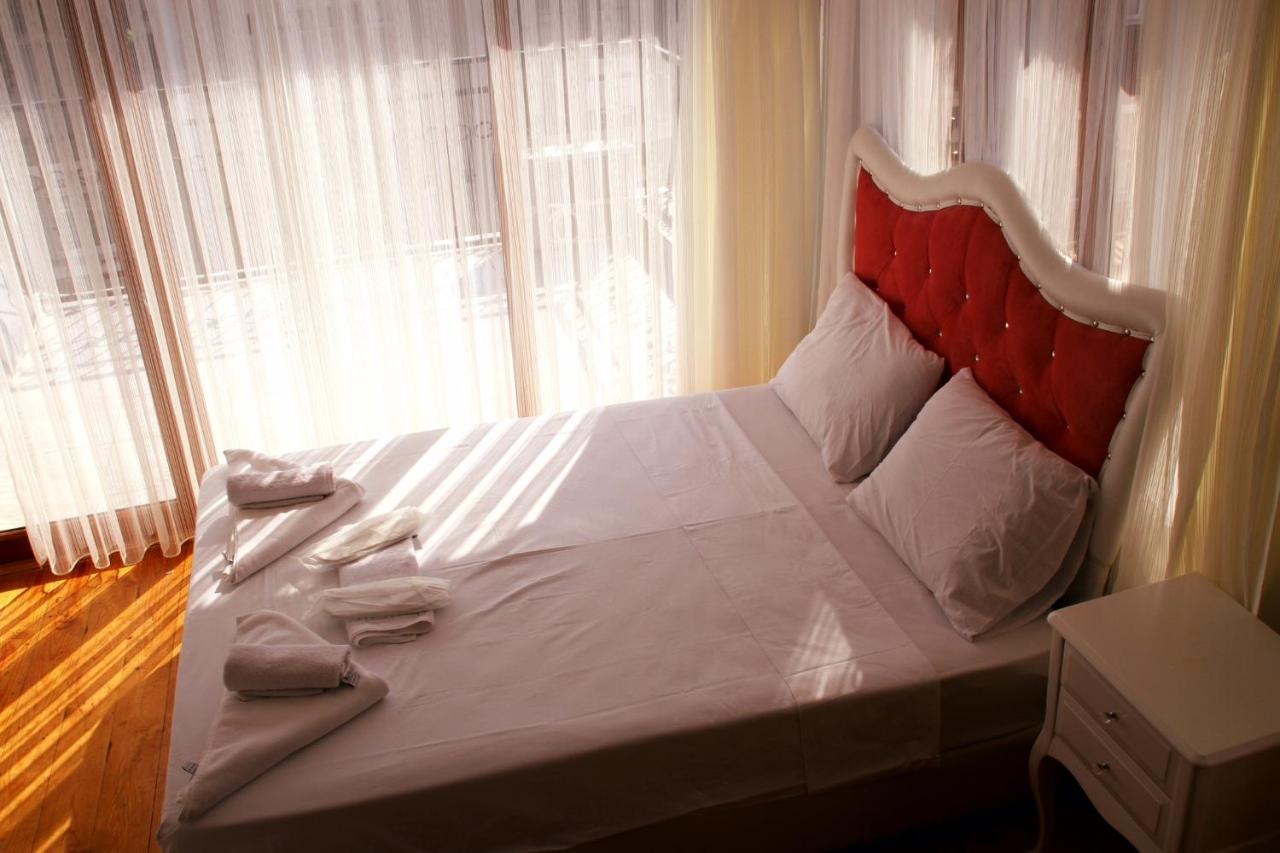 Yamac Suites Istanbul Ngoại thất bức ảnh